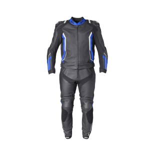 Leather suit GR-1-2